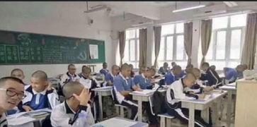 中学学校最新爆料,独家内幕大公开！